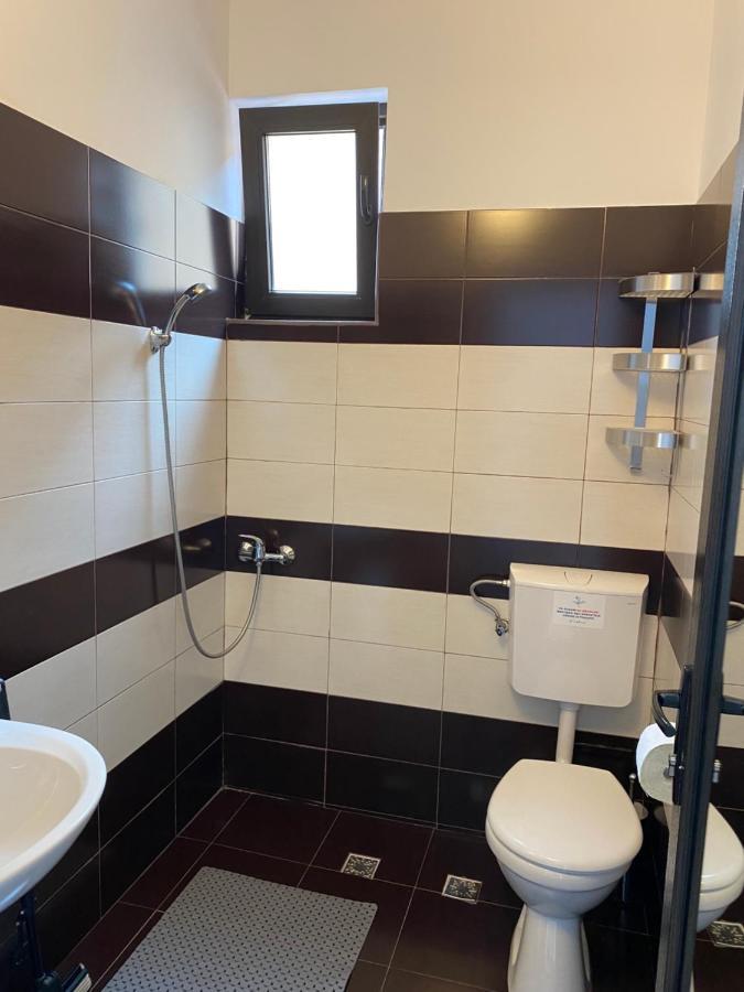 Vila Isabela Otel Costinești Dış mekan fotoğraf
