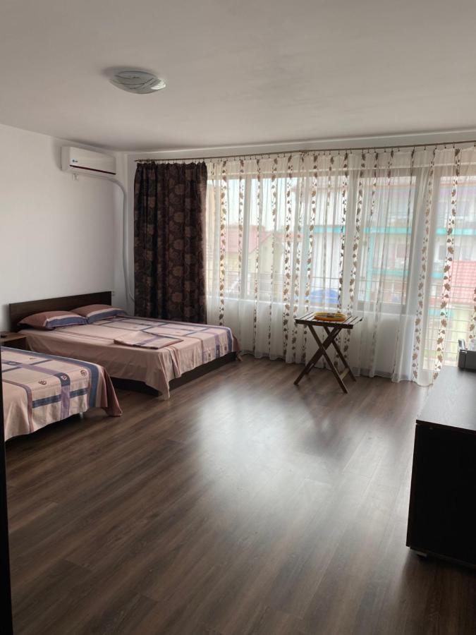 Vila Isabela Otel Costinești Dış mekan fotoğraf