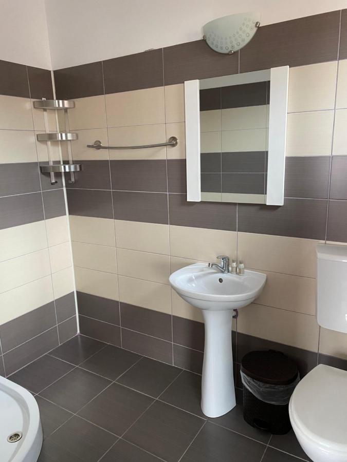 Vila Isabela Otel Costinești Dış mekan fotoğraf