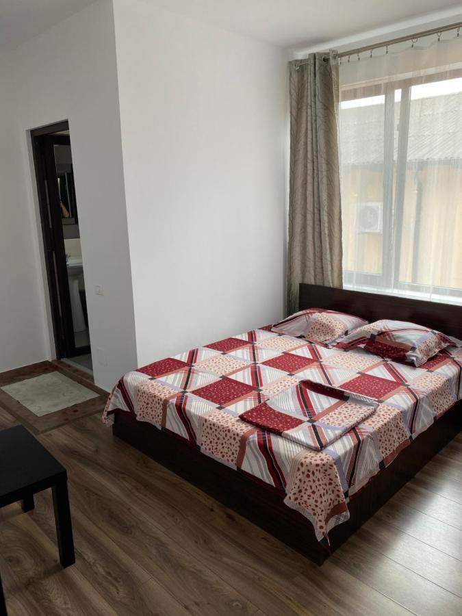 Vila Isabela Otel Costinești Dış mekan fotoğraf