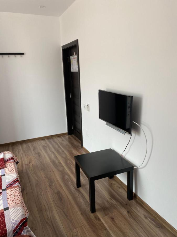 Vila Isabela Otel Costinești Dış mekan fotoğraf