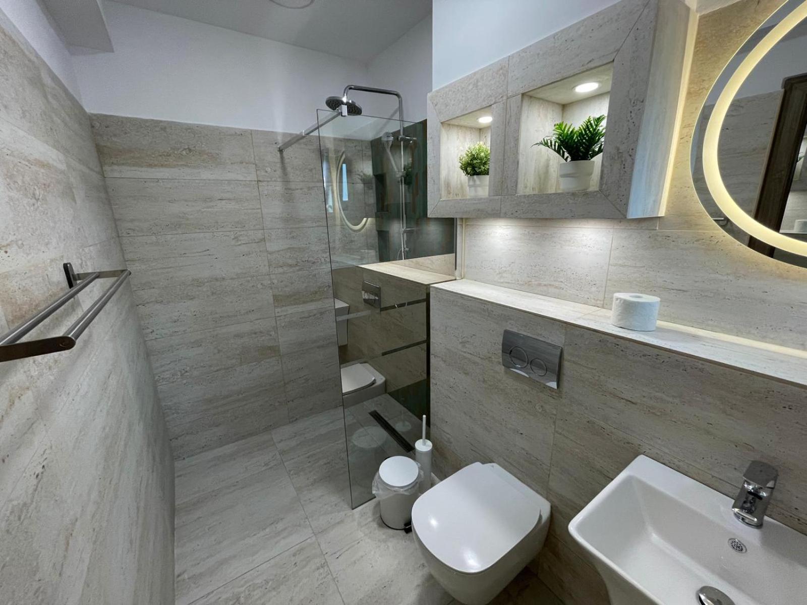 Vila Isabela Otel Costinești Dış mekan fotoğraf