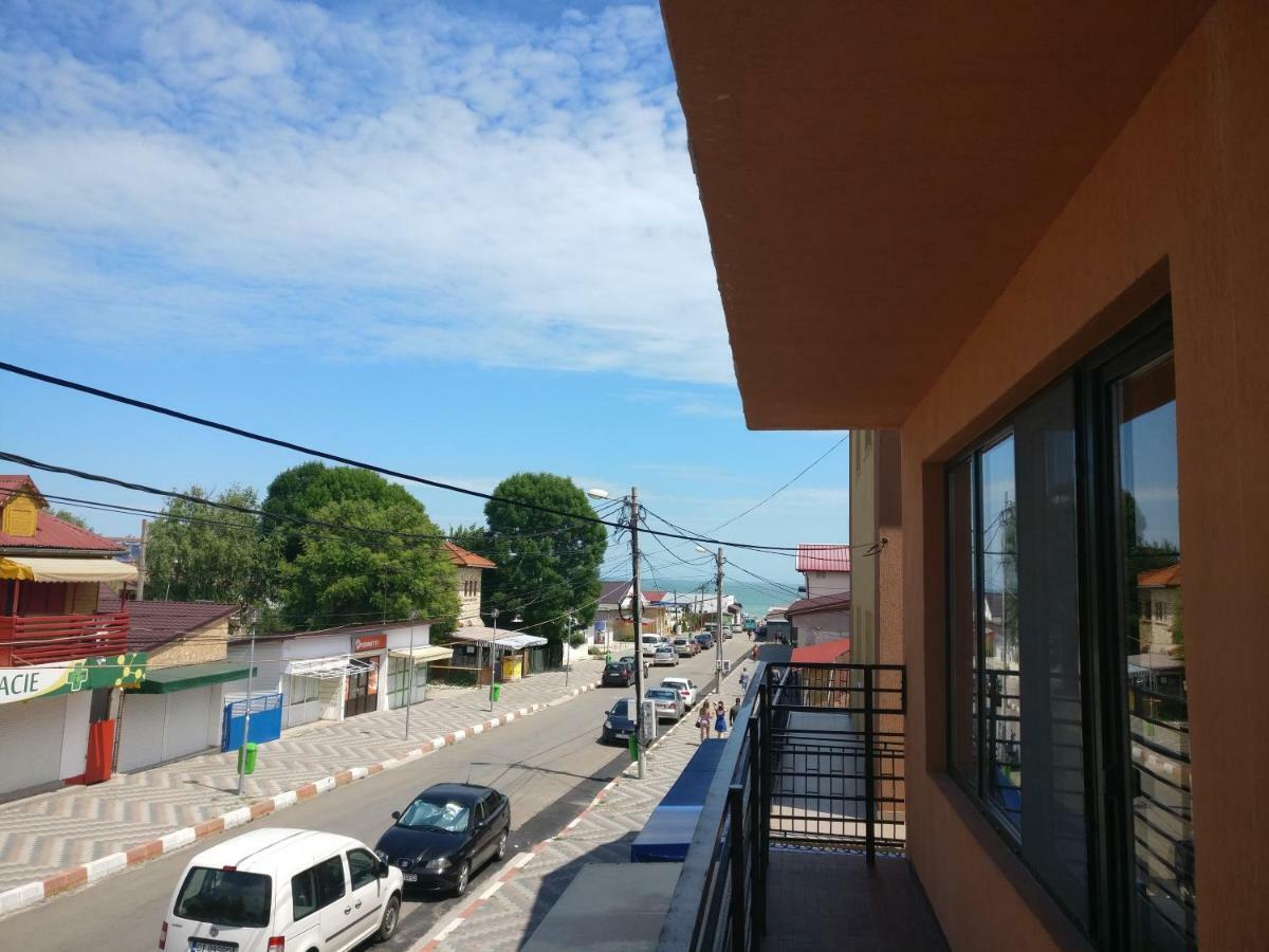 Vila Isabela Otel Costinești Dış mekan fotoğraf
