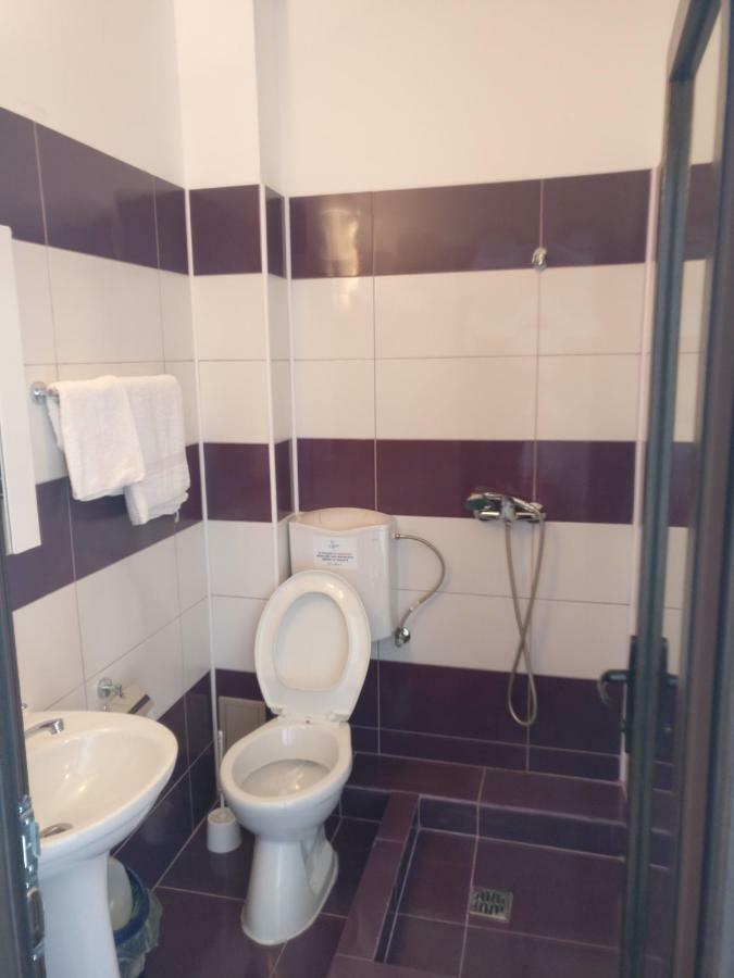 Vila Isabela Otel Costinești Dış mekan fotoğraf
