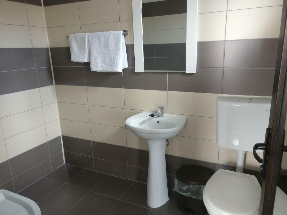 Vila Isabela Otel Costinești Dış mekan fotoğraf