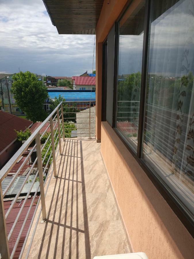 Vila Isabela Otel Costinești Dış mekan fotoğraf