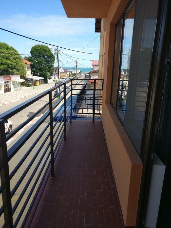 Vila Isabela Otel Costinești Dış mekan fotoğraf