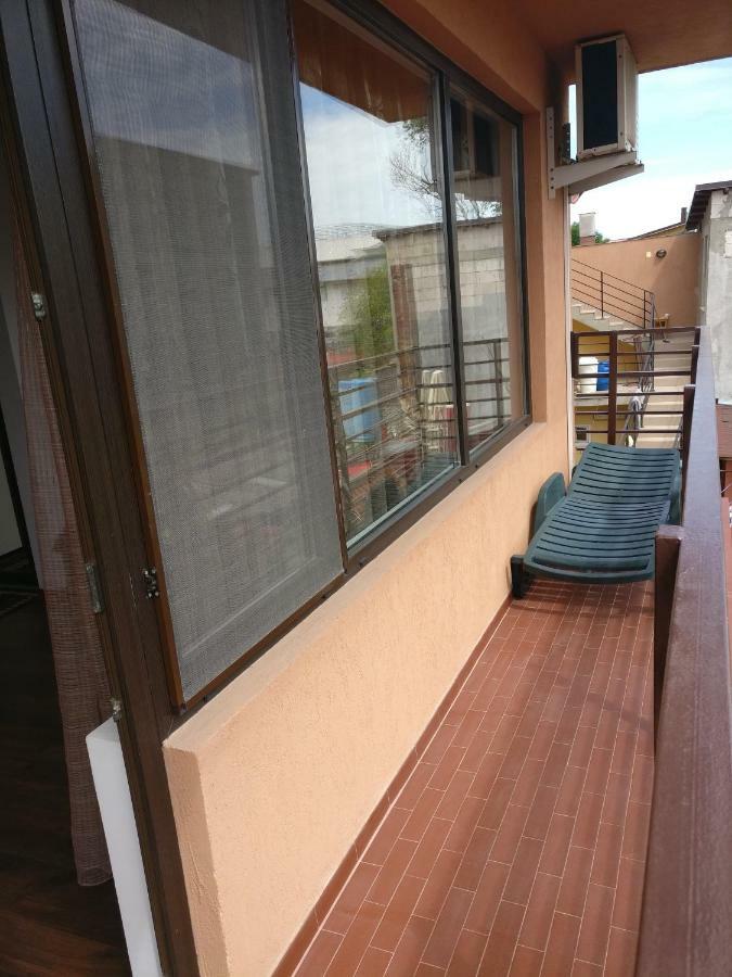 Vila Isabela Otel Costinești Dış mekan fotoğraf
