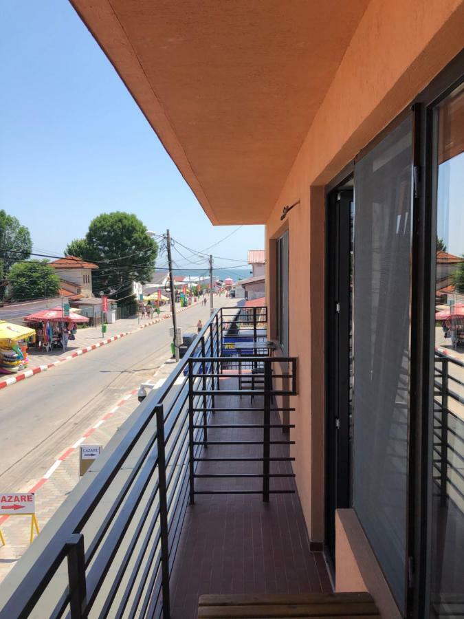 Vila Isabela Otel Costinești Dış mekan fotoğraf