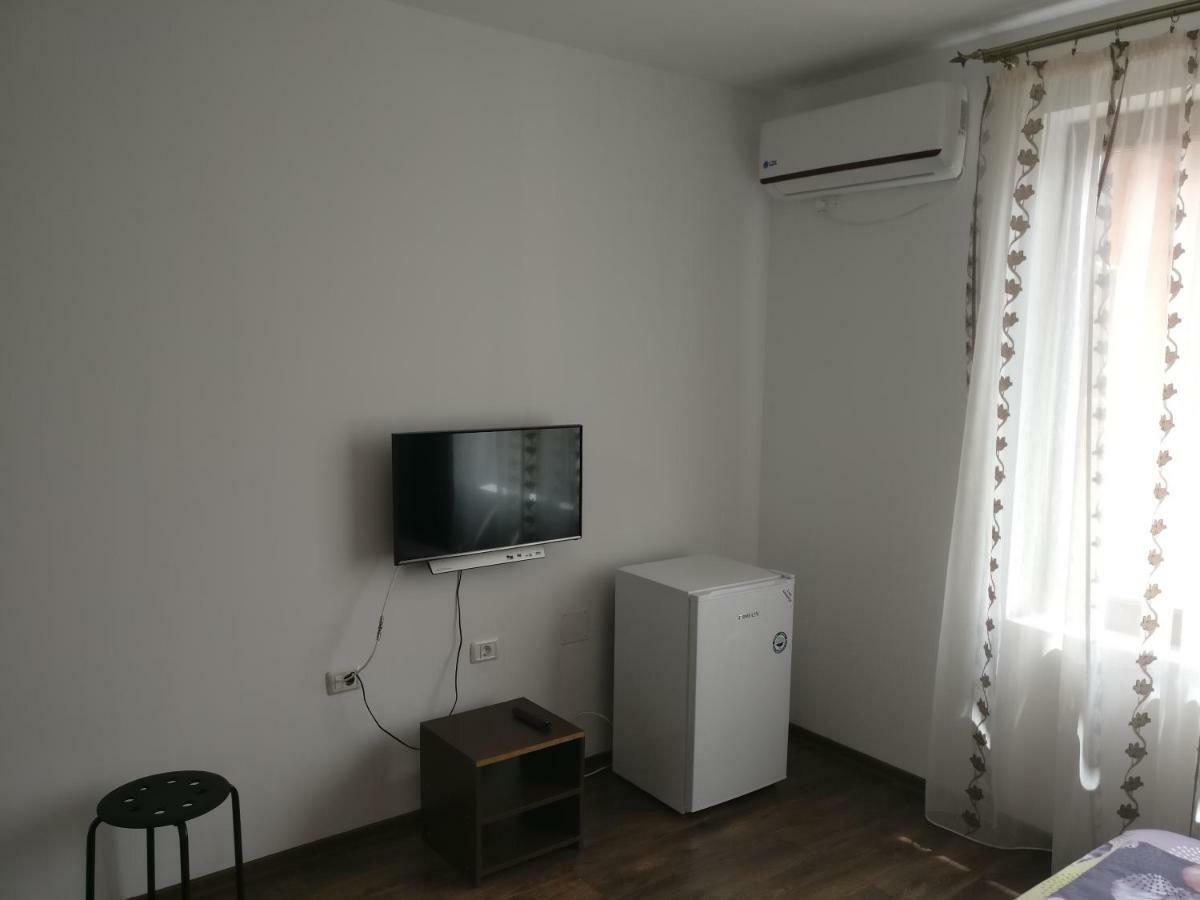 Vila Isabela Otel Costinești Dış mekan fotoğraf