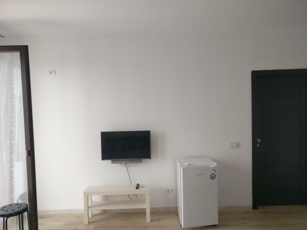 Vila Isabela Otel Costinești Dış mekan fotoğraf